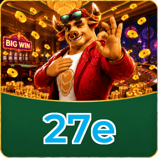 Fortune Tiger Logo 1
