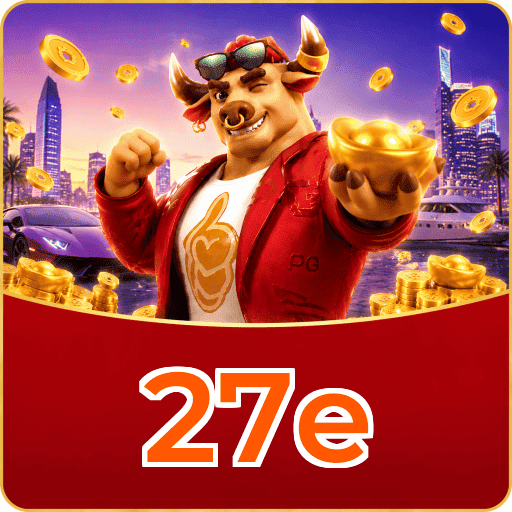 Fortune Tiger Logo 3
